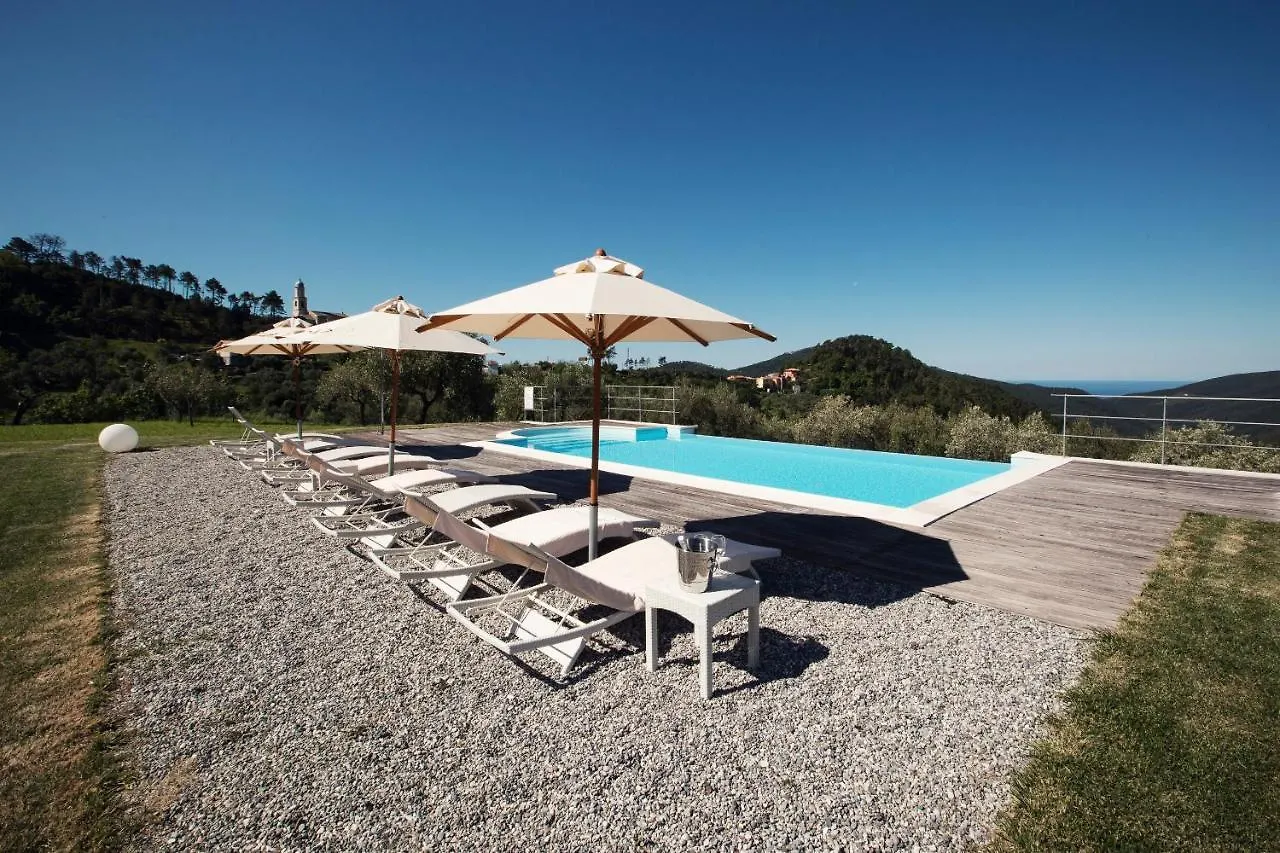 Appartamenti Borgo San Pietro Deiva Marina 0*,  Italien