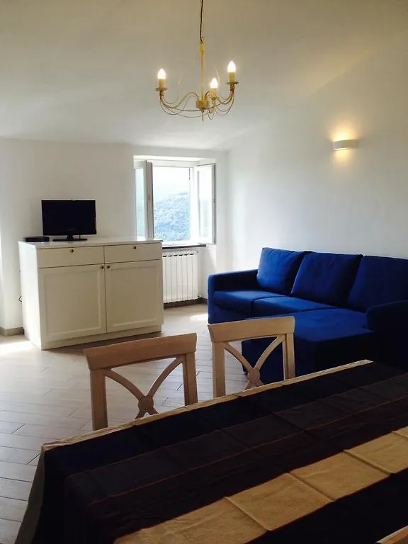 Appartamenti Borgo San Pietro Deiva Marina 0*,  Italien