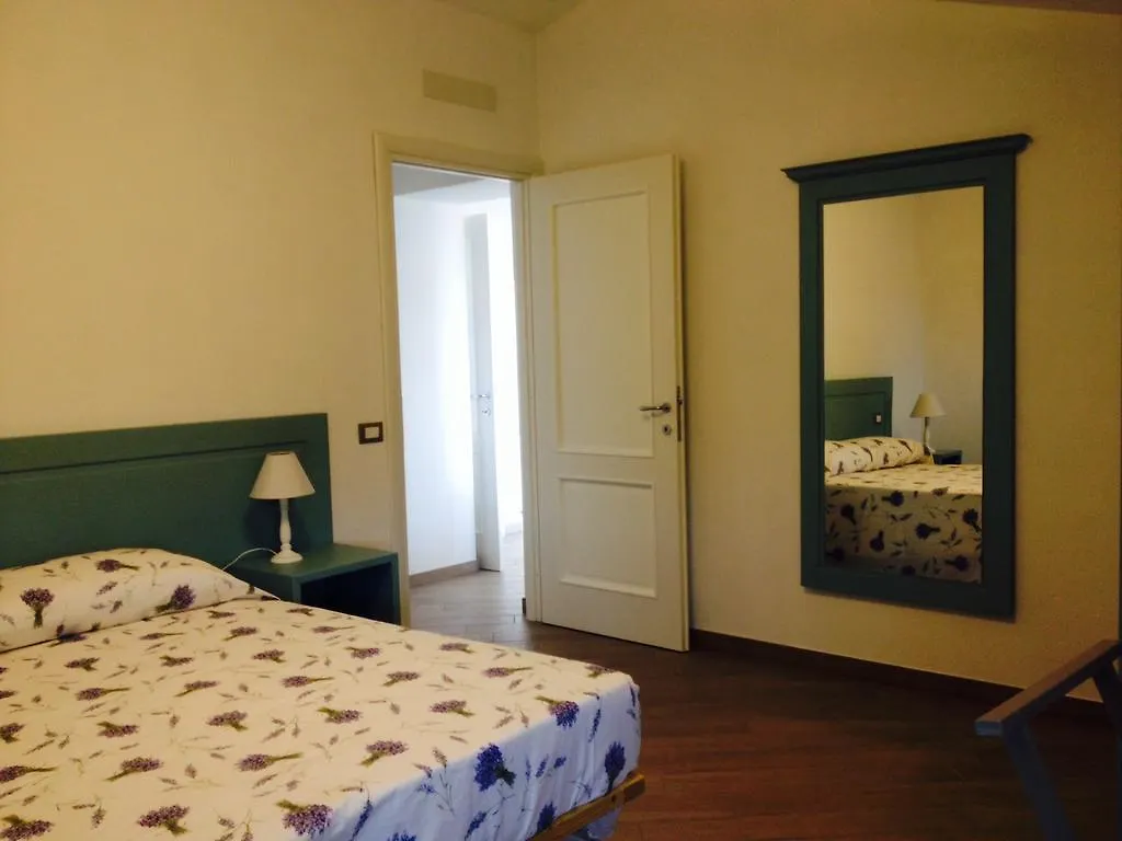 Appartamenti Borgo San Pietro Deiva Marina 0*,  Italy