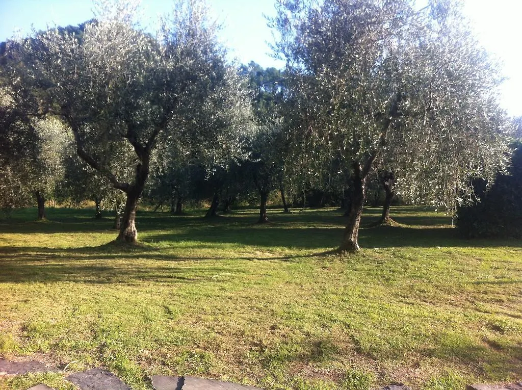 Appartamenti Borgo San Pietro Deiva Marina 0*,