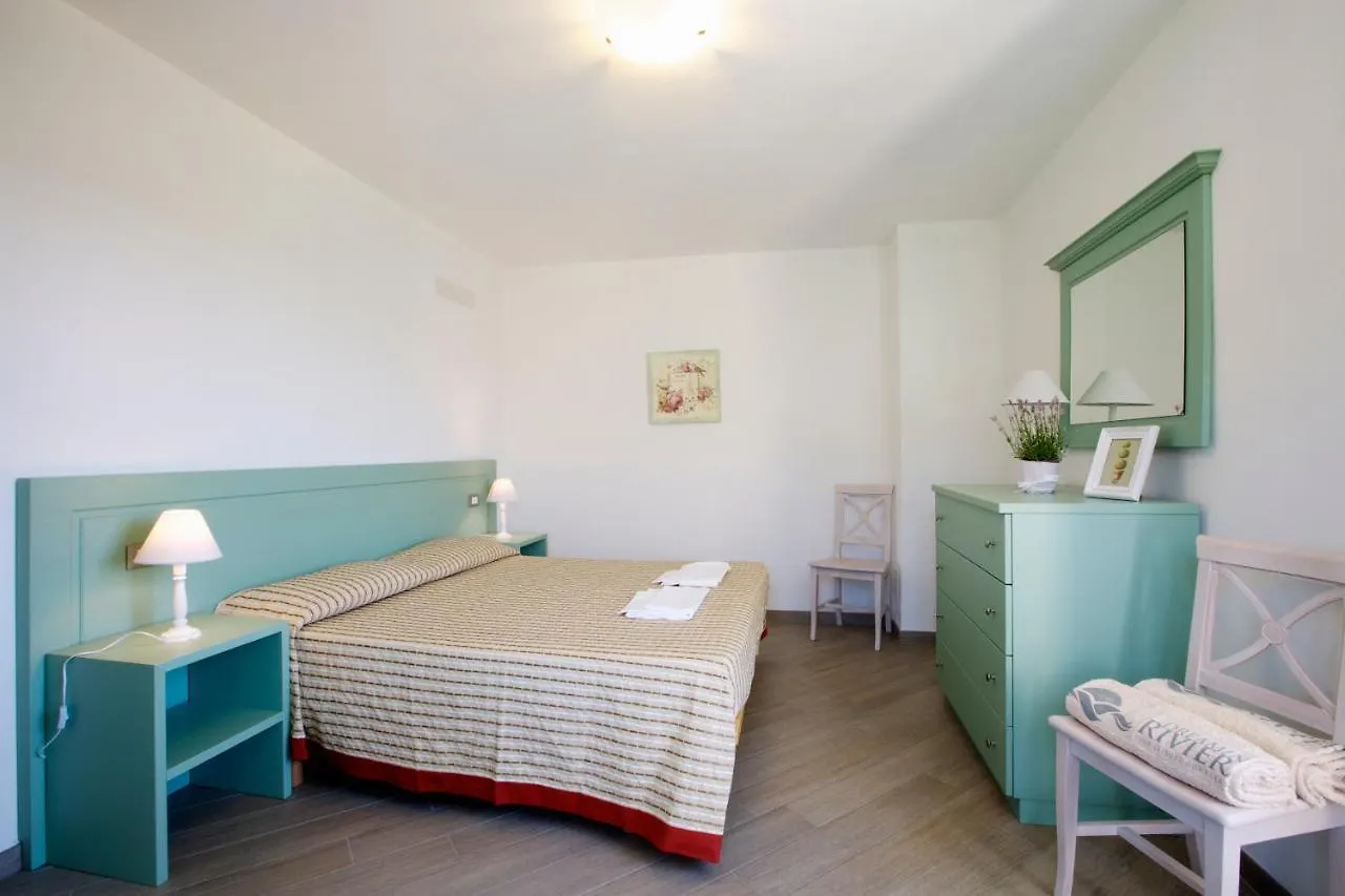 Apartment Appartamenti Borgo San Pietro Deiva Marina