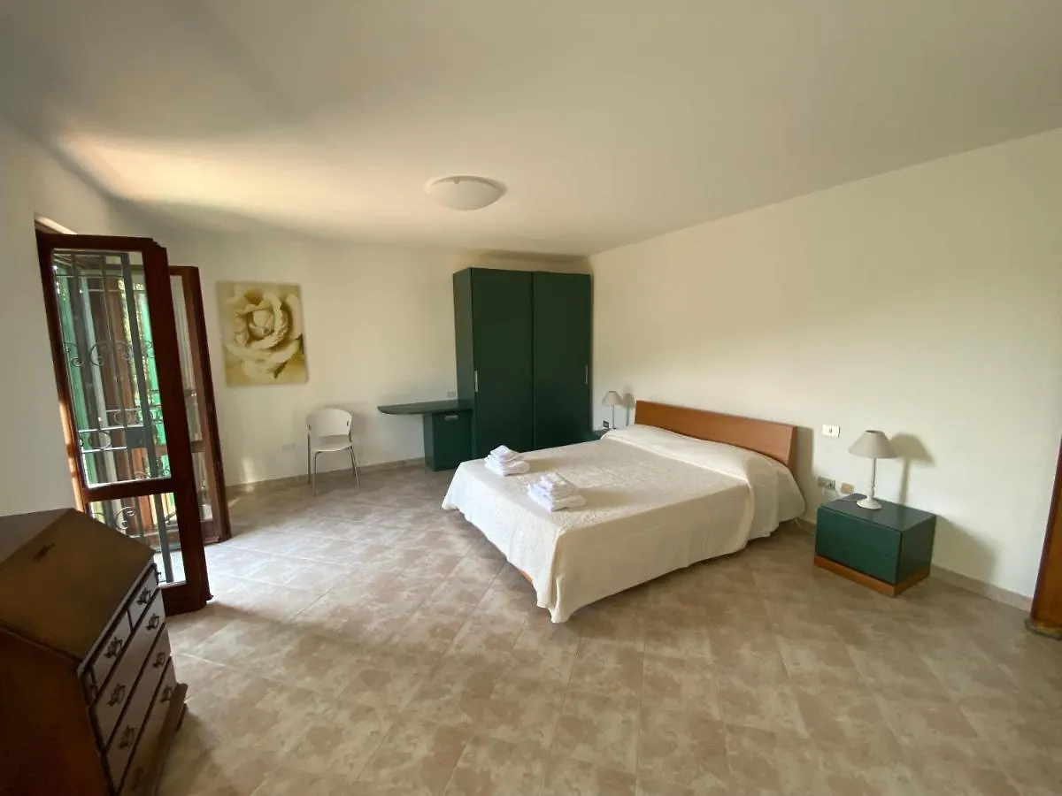 Appartamenti Borgo San Pietro Deiva Marina 0*,  Italy