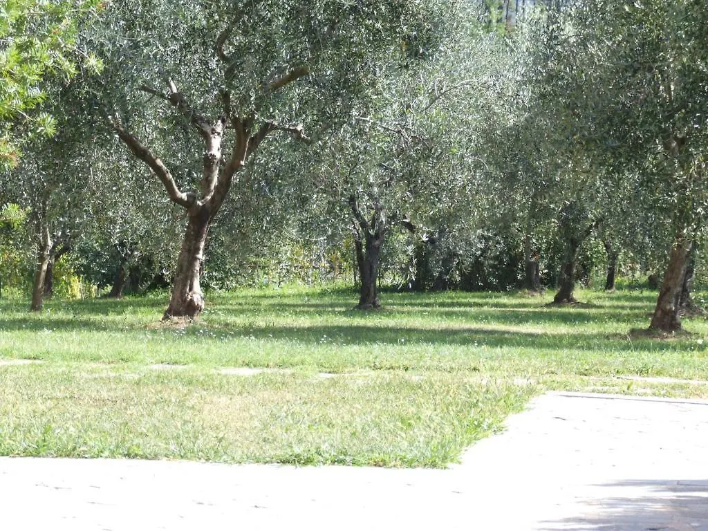 Appartamenti Borgo San Pietro Deiva Marina Apartment