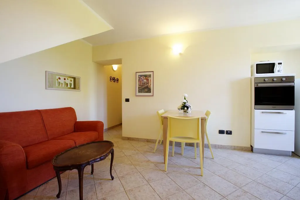 Appartamenti Borgo San Pietro Deiva Marina Apartment