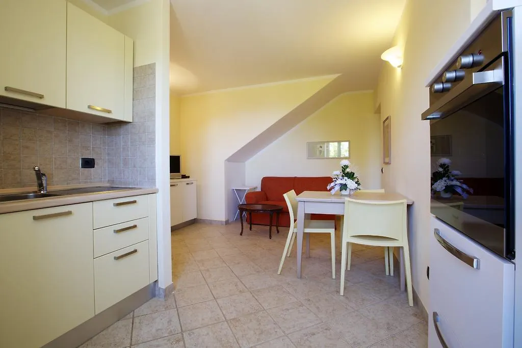 Appartamenti Borgo San Pietro Deiva Marina