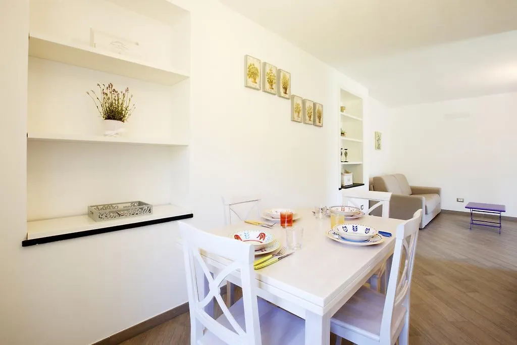 Appartamenti Borgo San Pietro Deiva Marina Apartment