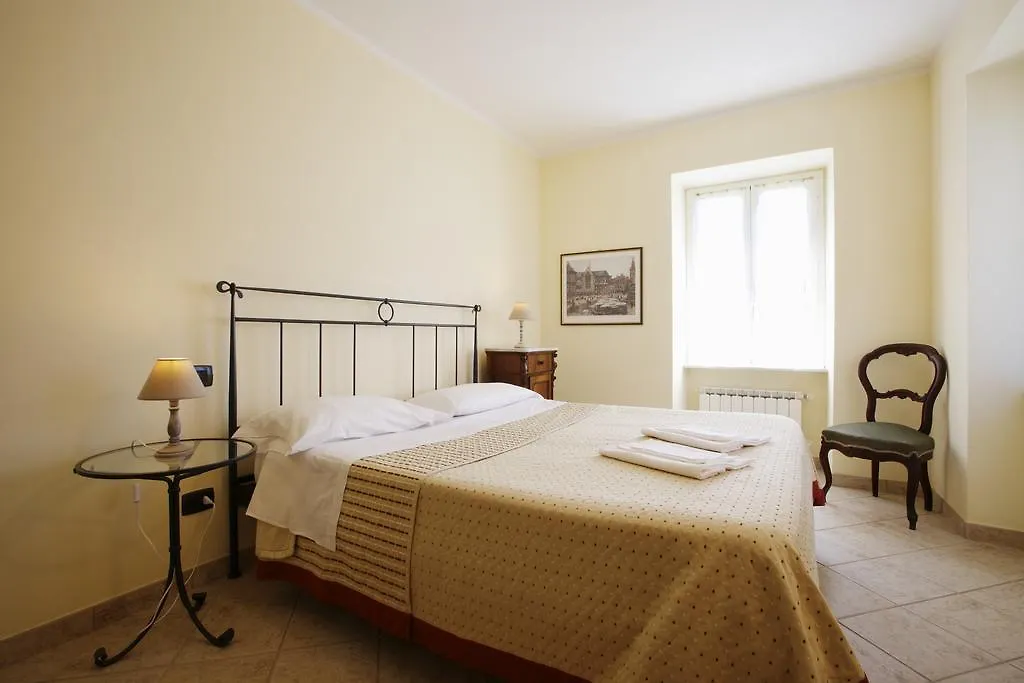 Appartamenti Borgo San Pietro Deiva Marina Apartment