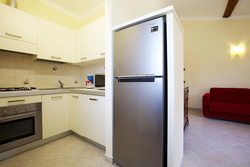 Appartamenti Borgo San Pietro Deiva Marina 0*,  Italien