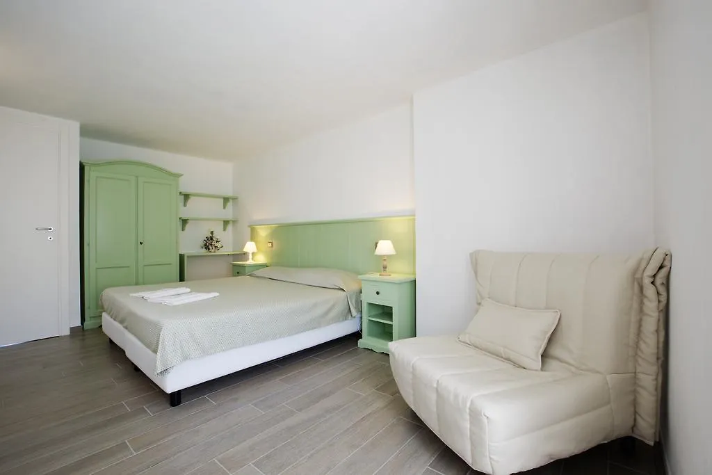 Apartment Appartamenti Borgo San Pietro Deiva Marina