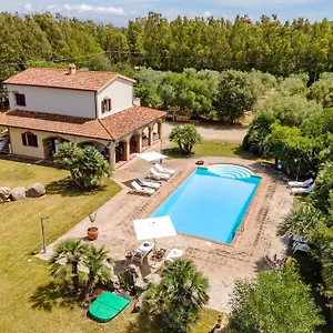 Residenze Di Campagna San Giuliano , Santa Maria la Palma Italia
