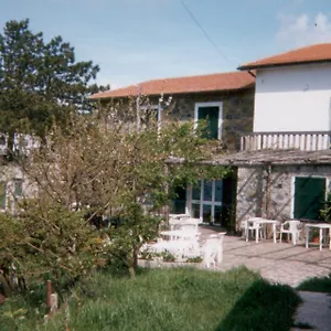  Vakantieboerderij La Foce Del Prato