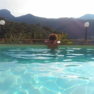  Vakantiehuis Nonno Paco